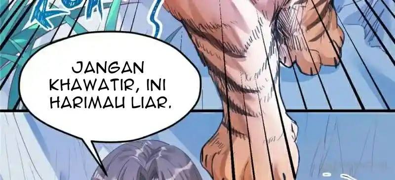 Beauty and the Beasts chapter 171